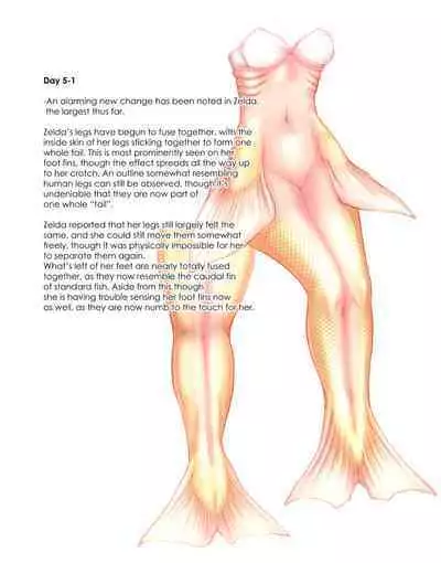 Spirit fusion