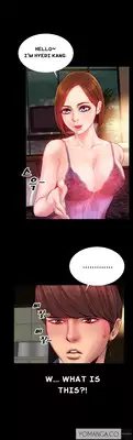 [Mojo] My Wives Ch.1-21 (English) (Ongoing)