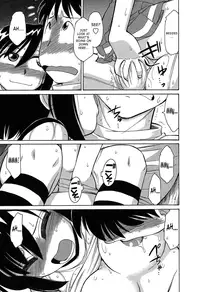 [Charlie Nishinaka] Cheers! 6 [English] [SaHa]