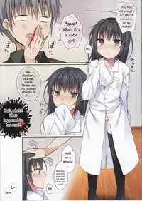 (C89) [Hirahira (Hirari)] Koisuru Dorei-chan | My Slave, My Love (Dorei to no Seikatsu -Teaching Feeling-) [English] [Rewrite] [Decensored]