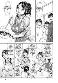 [Millefeuille] Yume ni Mita Mama - It is Same as my Dream [English] [Tadanohito] [Decensored]