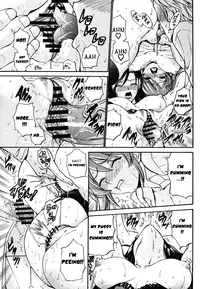 [Nishikawa Kou] Oyako Slave (Mother & Daughter Slave) [English] [Yoroshii]