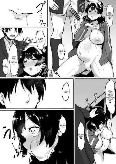 Inkya Joshi Okoshitara Sex Friend ni Natta Ken w 2 | The Case of A Gloomy Girl Who Became My Fuckbuddy After I Raped Her 2