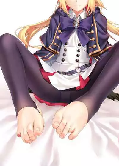 Pixiv artist XO