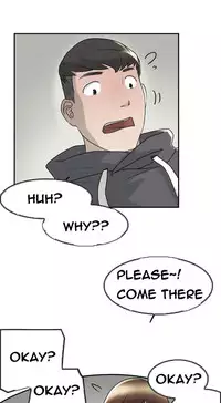 Double Date Ch.1-12 (English) (Ongoing)