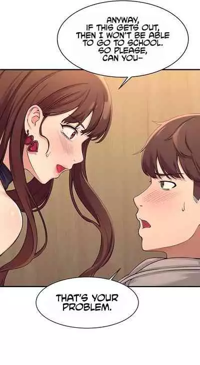 Is There No Goddess in My College? Ch.16/?