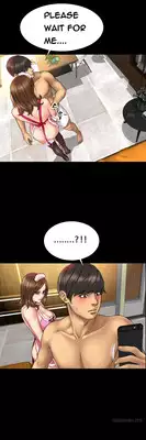 [Mojo] My Wives Ch.1-18 (English) (Ongoing)