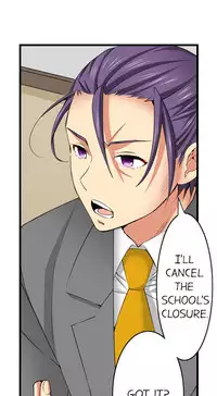 [Jyunn Irie] Sneaked Into A Horny Girls' School [Complete]