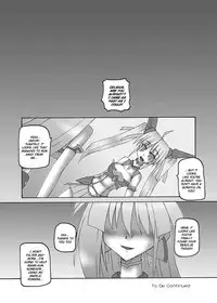 (C74) [Crooked Navel (Sanada Kuro)] Saint Angel Eleme☆Sephia 2nd Night [English] [H-Konbini]