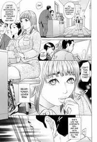 [Hyji] S.M.L (S!X) [English] [SaHa]