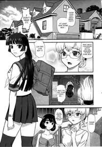 (C84) [Behind Moon (Q)] DR:II Ep.3 Hermes no Kodomo-tachi [English] [SaHa]