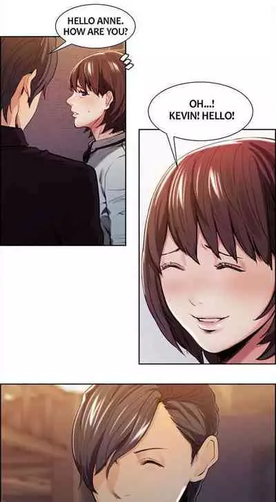 [Serious] Taste of Forbbiden Fruit Ch.11/24 [English] [Hentai Universe]