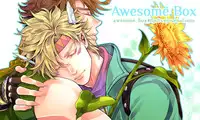 (Golden Blood 10) [#003 (Inuguro Sansei)] P.O.D. (Jojo's Bizarre Adventure)