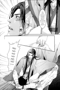 [Xing Bao Ni, Ai Li Ka] Hua Hua You Long #1 [English]