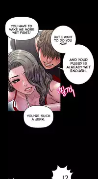 Ghost Love Ch.1-24 (English) (YoManga) (Ongoing)