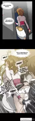 [Yihyeonmin] Drug Candy Ch.0-32 [English] [YoManga]