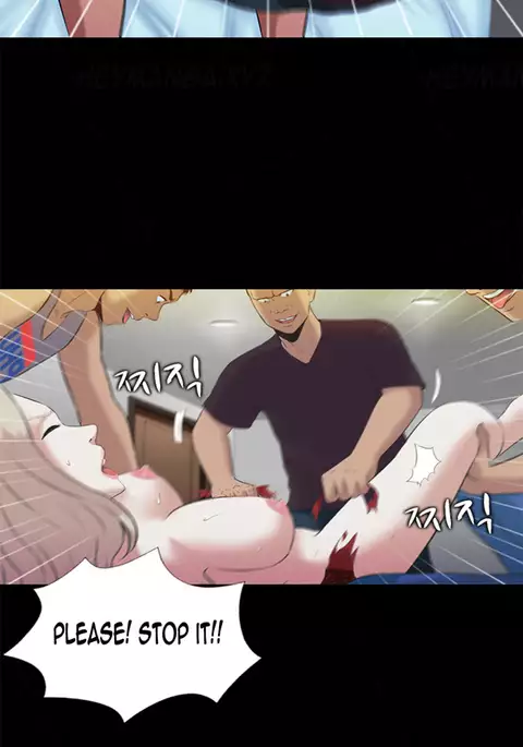Dark Game Ch.1-20