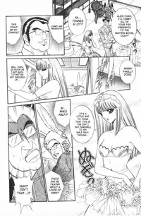 [Senno Knife] Ouma ga Horror Show 1 - Trans Sexual Special Show 1 [English] [SaHa]