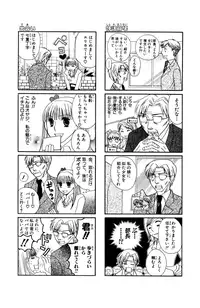 Darenimo Ienai Maru himitsu + vol.12 Forbidden Love