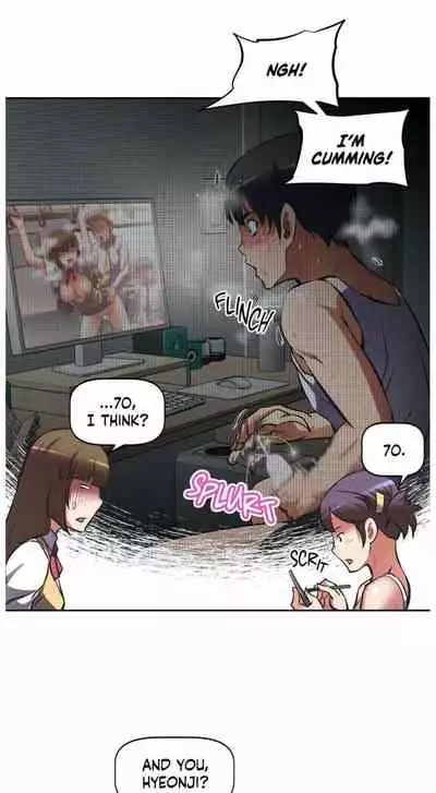 The Girls’ Nest | HELL'S HAREM Ch.1-22