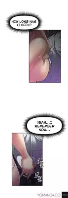 [Worin] Brawling Go Ch.0-26 (English) (YoManga) (Ongoing)