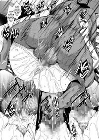 [Fukuyama Naoto] Milk Mamire | Milk Drenched Ch. 1-2 [English] =White Symphony= [Digital]