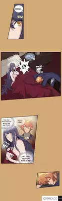 [Hong BanJang] Aharoo Ch.1-15 (English) (YoManga) (Ongoing)