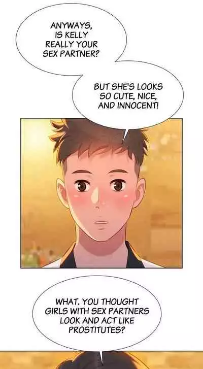 What do you Take me For? Ch.52/?