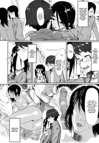 [Lunch] Koinaka Ch. 1-2, 4, 6-8 [English]