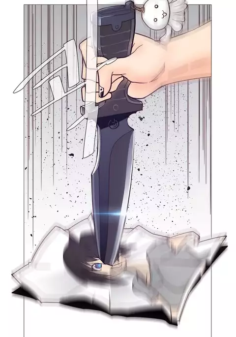 Household Affairs Ch.1-47