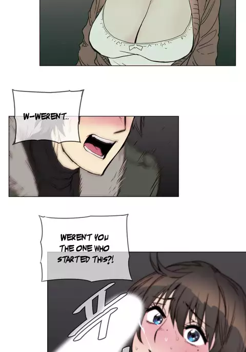 Household Affairs Ch.1-53