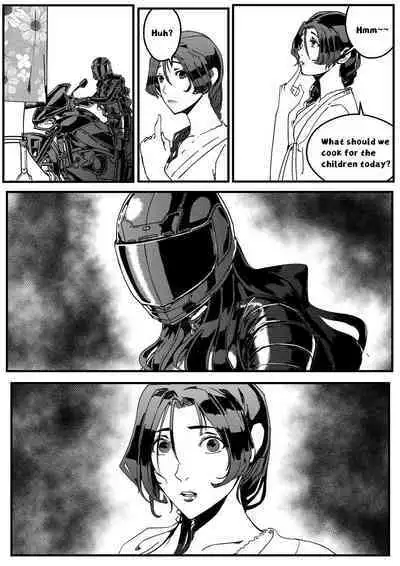 hitwoman女杀手EP1.1-1.2