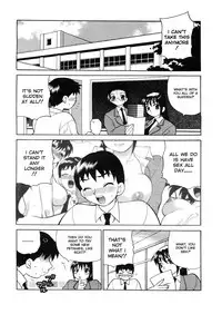 [Yanagi Yuki] Council of Carnality Unlimited (English)