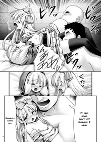 [Yosutebito na Mangakaki (Tomoki Tomonori)] Osoware Nureru Ehon no Shoujo (Various) [English] [q91] [Digital]