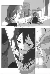 (Bokura no Love Live! 15) [Udon to 90 no Circle (Udon)] Ohayou, Oyasumi | Good Morning, Good Night (Love Live!) [English] [YesCantaloupe]