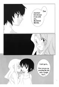 [Tengaya Hyakkaten] Romanticism (Noir) [ENG]