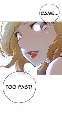 Perfect Half Ch.1-24 (English) (Ongoing)