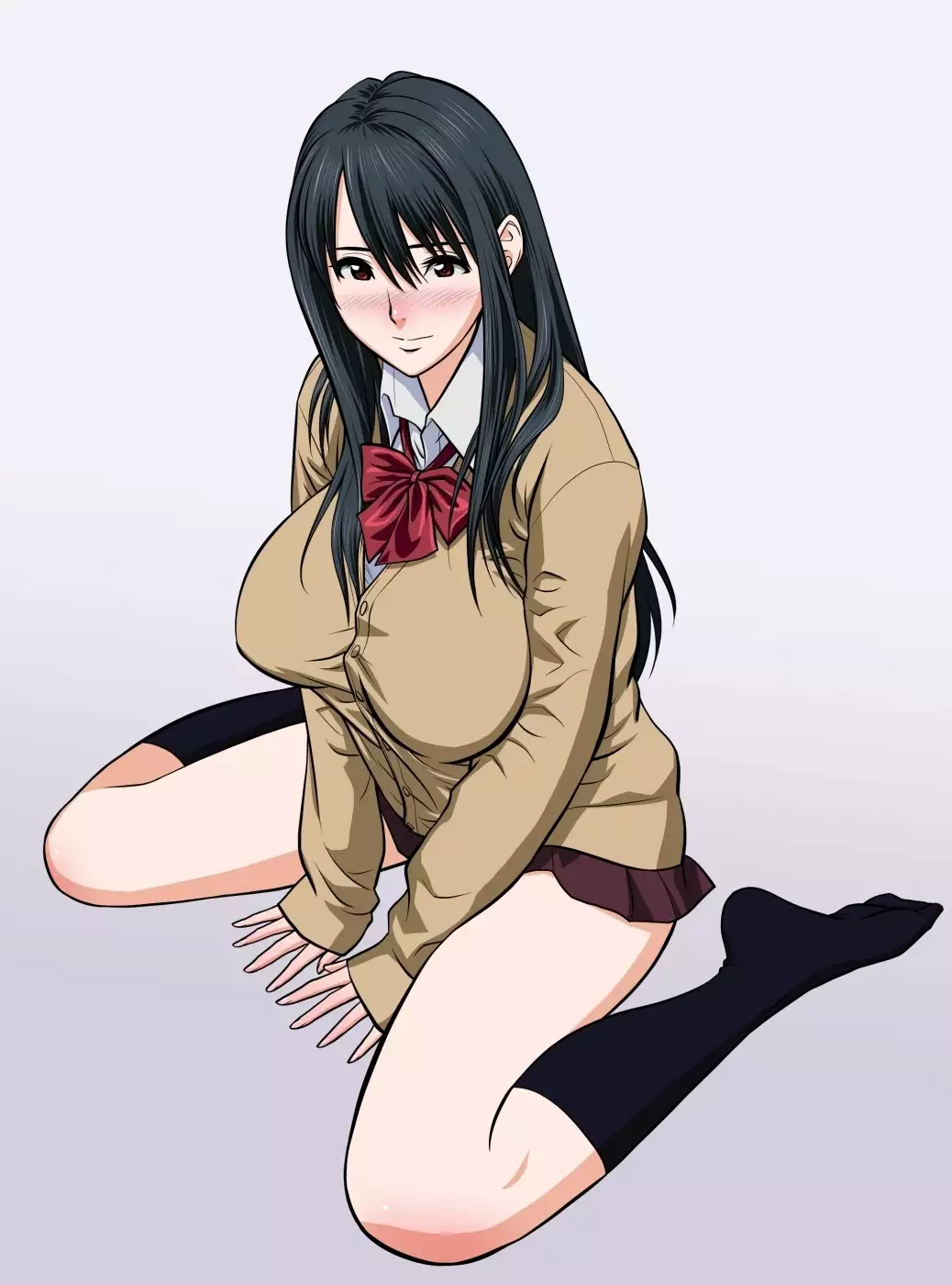 Lucky Earth Library Vol.4