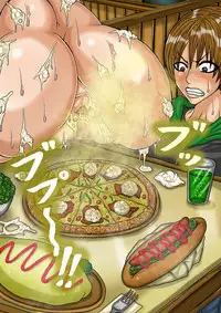 [BLACK SOUSAI STUDIO] QUEEN HEAVEN Vol.2.5