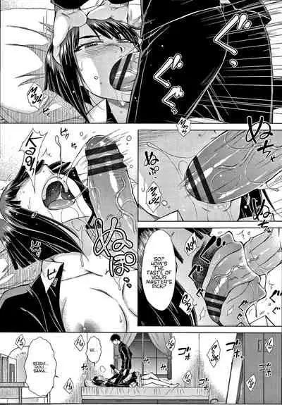 [Igarashi Shouno] Saikyou Hikikomori Onzoushi no Torokeru Konkatsu Harem | The Top-Tier Hikki Heir's Hubby-Hunting Harem [English] [1F47B]