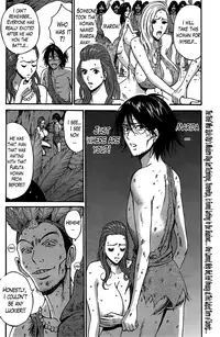 [Nagashima Chousuke] Kigenzen 10000 Nen no Ota | The Otaku in 10,000 B.C. Ch. 1-24 [English] [Natty Translations, Lazarus H]