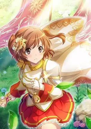 Revue Starlight -Re LIVE