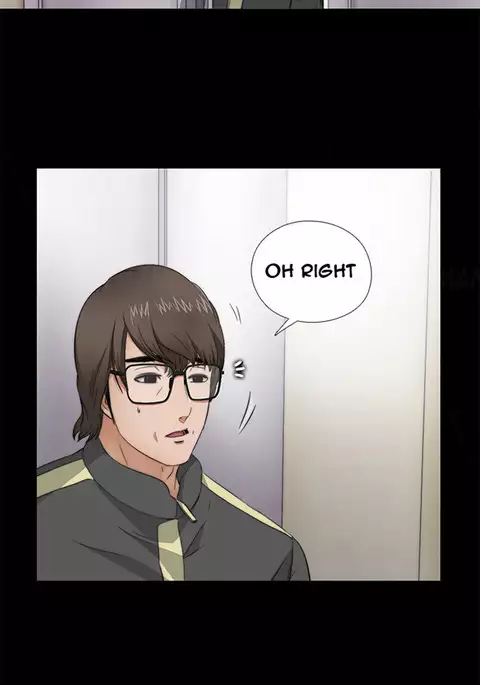Girl Next Door Ch.1-21