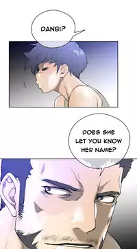 Perfect Half Ch.1-24 (English) (Ongoing)