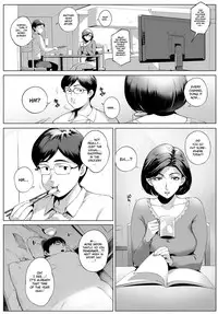 [Vadass (Orutoro)] Futei Koubi Zuma Honoka ~Hakkaku Hen~ | Cheating Wife Honoka ~Caught Red-Handed Edition~ [English] [EroTranslations]
