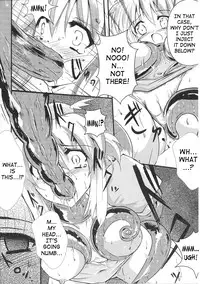 [Hiro] Fairy Nurse Yuki [English] [SaHa]