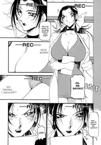 [Azuki Kurenai] Yoru no Houteishiki 1 | Equation of the Night 1 [English] [Hentai-Enishi] [Decensored]