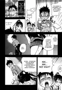 [Shiwasu no Okina] Pisu Hame (Ch.0-16) [English] (updated with desudesu's ch.16)