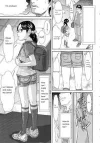 [Salad] Motto Shiritai (Show Bitch) [English] [zirgex]