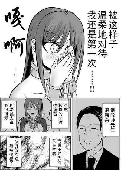 TS o Suru. Seidorei ni Naru.